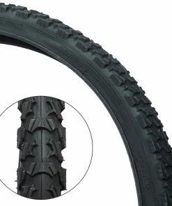 BLACKSPIRE Sub 420 Chromo - Pédale De Montagne -Pas Cher Pneus Magasin image 100