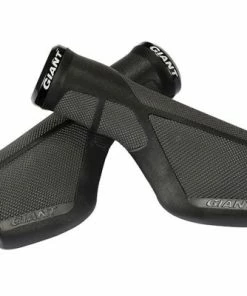 GIANT Poignée Ergo Max Lock-On