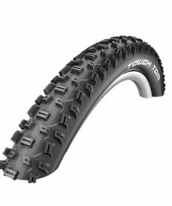 SCHWALBE Tough Tom - Pneu Montagne