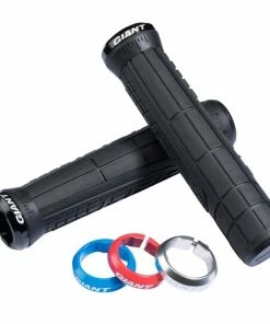 GIANT Poignées Swage Lock-On