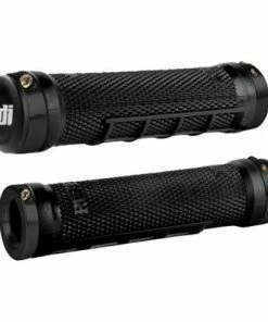 ODI Poignée Ruffian MX Lock-On