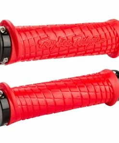 ODI Poignée Troy Lee Design Lock-On