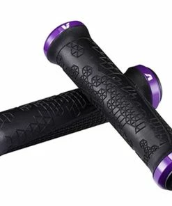 LIV Poignée Supera Double Lock-On