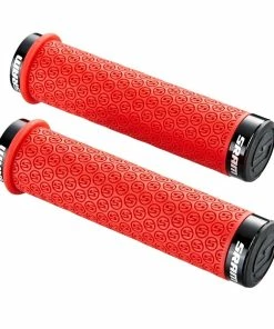 SRAM Poignée DH Lock-On