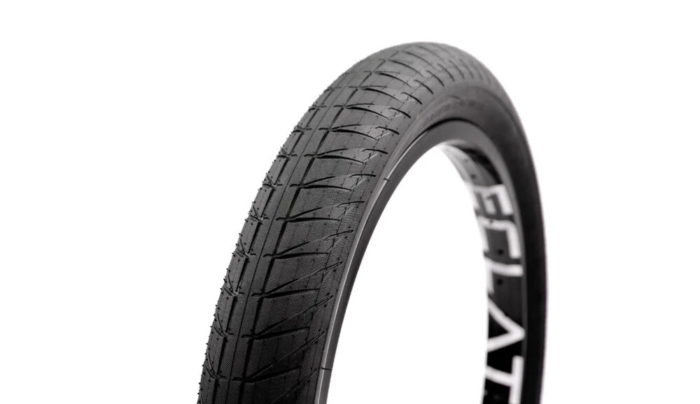 ECLAT BMX Felix - Pneu Bmx Freestyle 1 ECLAT BMX Felix - Pneu Bmx Freestyle