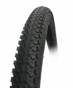 DAMCO MTB - Pneu Montagne 24 Pouces