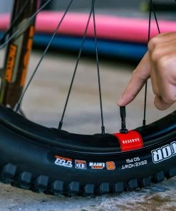 KMC Maillon Maître Missinklink (maille Patente)