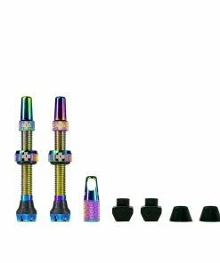 MUC-OFF Valve Tubeless V2 Presta (paire) 13 MUC-OFF Valve Tubeless V2 Presta (paire) -Pas Cher Pneus Magasin image 182