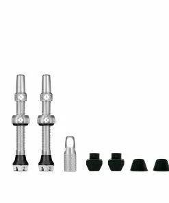 MUC-OFF Valve Tubeless V2 Presta (paire) 14 MUC-OFF Valve Tubeless V2 Presta (paire) -Pas Cher Pneus Magasin image 183