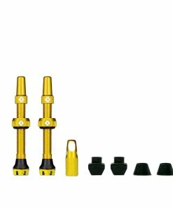 MUC-OFF Valve Tubeless V2 Presta (paire) 16 MUC-OFF Valve Tubeless V2 Presta (paire) -Pas Cher Pneus Magasin image 185