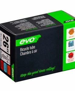 EVO Chambre à Air Presta