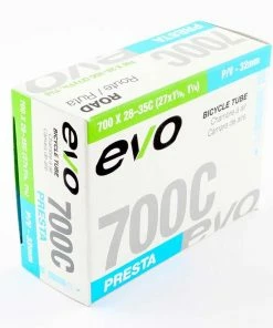 EVO Chambre à Air Presta 48mm