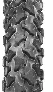 VEE RUBBER Mega VRB-093 - Pneu Montagne 20 Pouces