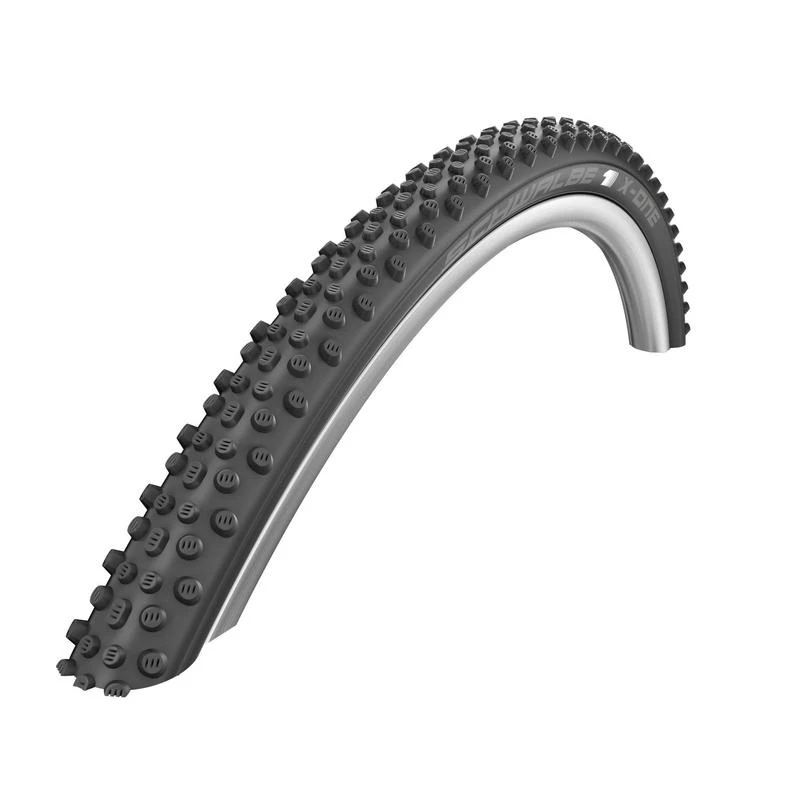 SCHWALBE X-One Allround - Pneu Cyclocross 1 SCHWALBE X-One Allround - Pneu Cyclocross