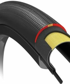 GIANT Gavia Fondo 1 - Pneu Hybride 4 Saisons -Pas Cher Pneus Magasin image 225