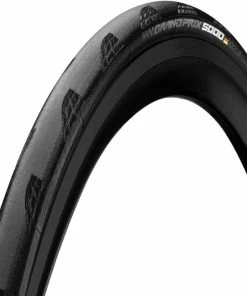 CONTINENTAL Grand Prix 5000 - Pneu Route