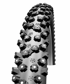 SCHWALBE Ice Spiker Pro - Pneu Montagne D'hiver