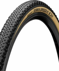 CONTINENTAL Terra Speed - Pneu Gravel 9 CONTINENTAL Terra Speed - Pneu Gravel -Pas Cher Pneus Magasin image 238