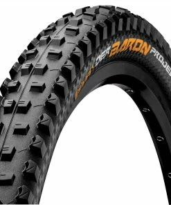 CONTINENTAL Der Baron Projekt Protection Apex - Pneu Montagne