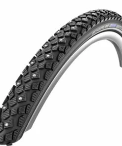 SCHWALBE Winter - Pneu Hybride D'hiver