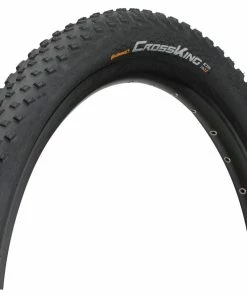 CONTINENTAL Cross King Wire - Pneu Montagne 24 Pouces