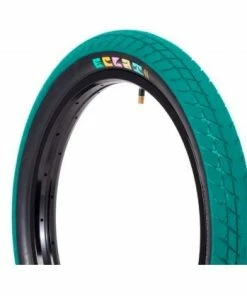 ECLAT BMX Morrow - Pneu Bmx Freestyle