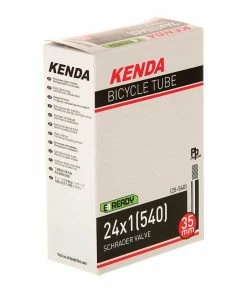 KENDA Chambre à Air Schrader/Presta -Pas Cher Pneus Magasin image 266