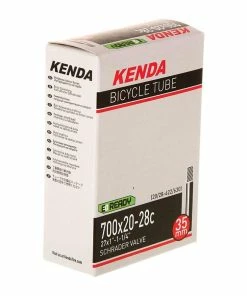 KENDA Chambre à Air Schrader/Presta -Pas Cher Pneus Magasin image 267