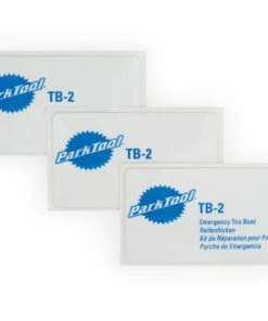PARK TOOL Rustines TB-2