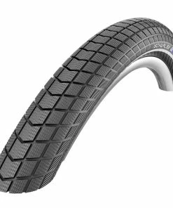 SCHWALBE Big Ben - Pneu Hybride
