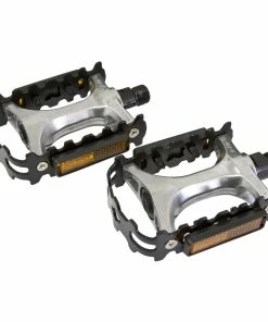 DAMCO Pédale Classique En Aluminium