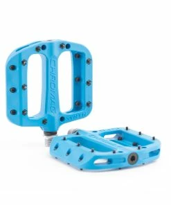 CHROMAG Synth - Pédale Plateforme