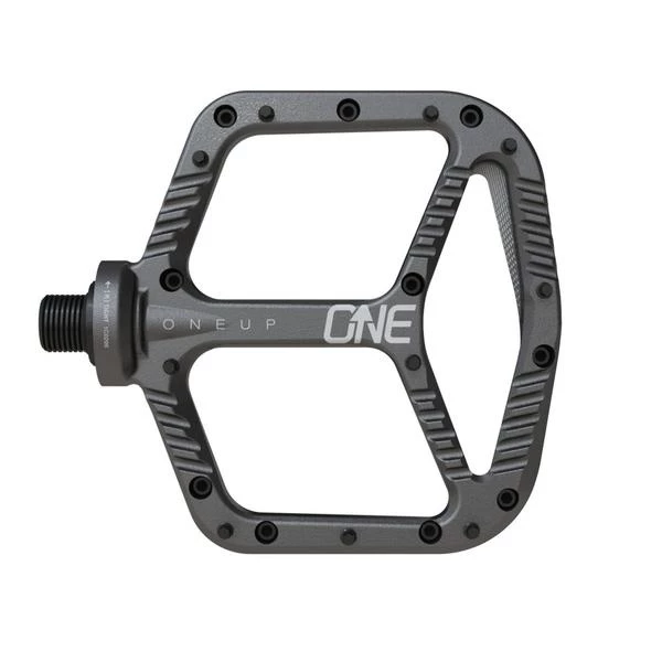 ONEUP COMPONENTS Aluminium - Pédales De Montagne 3 ONEUP COMPONENTS Aluminium - Pédales De Montagne – Image 3