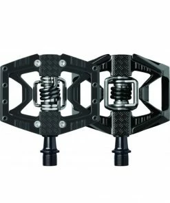 CRANKBROTHERS Double Shot 3 - Pédale Hybride