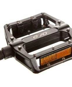 EVO Pédales Plateformes MX-6