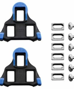 SHIMANO Cales De Route SM-SH10 5 SHIMANO Cales De Route SM-SH10 -Pas Cher Pneus Magasin image 359