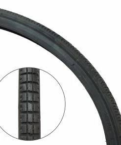 VEE RUBBER V015 - Pneu Hybride