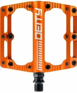 DEITY Black Kat - Pédale De Montagne 10 DEITY Black Kat - Pédale De Montagne -Pas Cher Pneus Magasin image 362