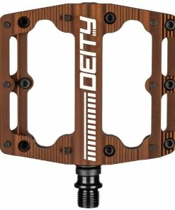 DEITY Black Kat - Pédale De Montagne 13 DEITY Black Kat - Pédale De Montagne -Pas Cher Pneus Magasin image 365