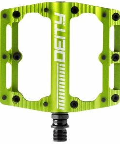 DEITY Black Kat - Pédale De Montagne 14 DEITY Black Kat - Pédale De Montagne -Pas Cher Pneus Magasin image 366