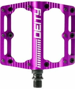 DEITY Black Kat - Pédale De Montagne 15 DEITY Black Kat - Pédale De Montagne -Pas Cher Pneus Magasin image 367