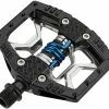 CRANKBROTHERS Double Shot 2 - Pédale Hybride