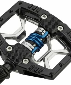 CRANKBROTHERS Double Shot 2 - Pédale Hybride