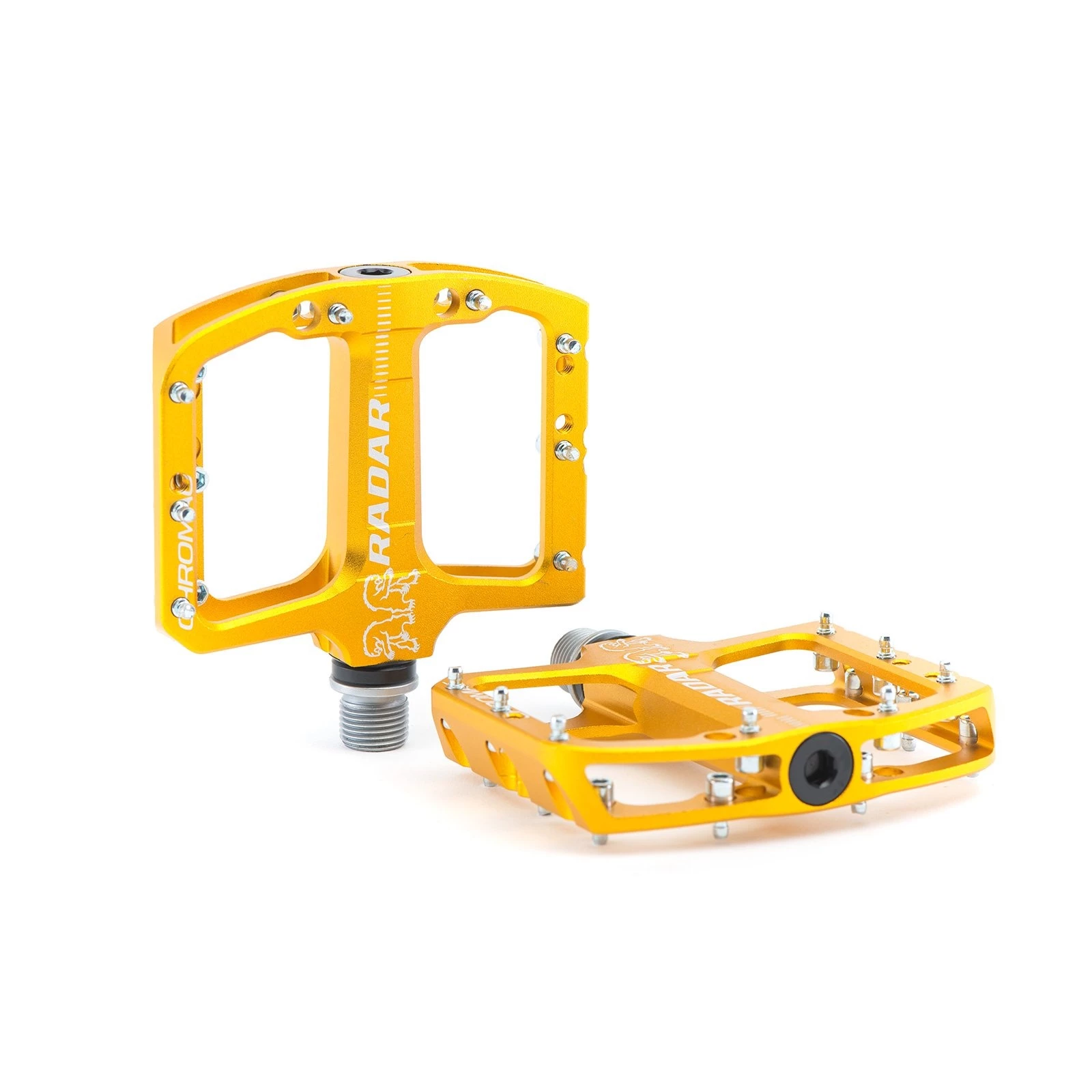 CHROMAG Radar Pédales Plateforme Pour Enfant 4 CHROMAG Radar Pédales Plateforme Pour Enfant – Image 4