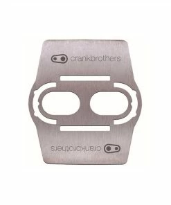 CRANKBROTHERS Plaquettes Protectrices Pour Cales