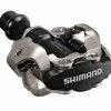 SHIMANO PD-M540 - Pédale De Montagne