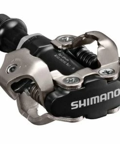 SHIMANO PD-M540 - Pédale De Montagne