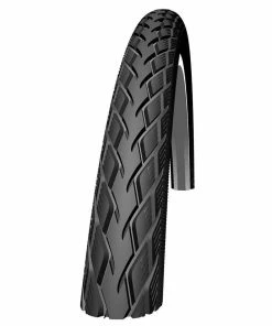 Pas Cher Pneus Magasin 17 SCHWALBE Marathon - Pneu Hybride