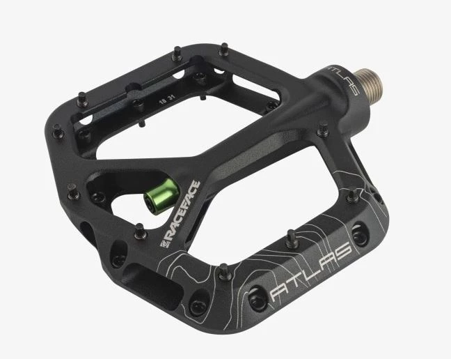 RACE FACE Atlas - Pédale De Montagne 1 RACE FACE Atlas - Pédale De Montagne