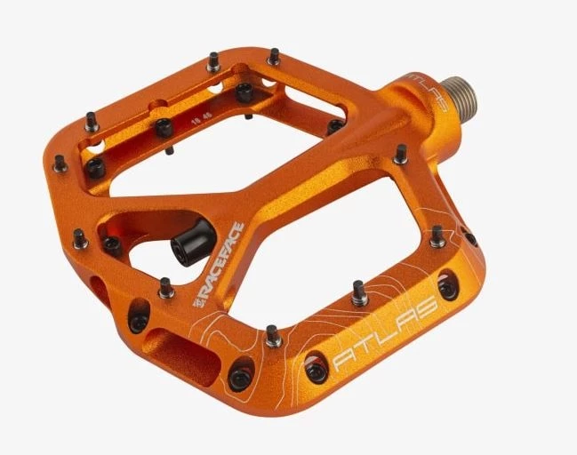 RACE FACE Atlas - Pédale De Montagne 2 RACE FACE Atlas - Pédale De Montagne – Image 2